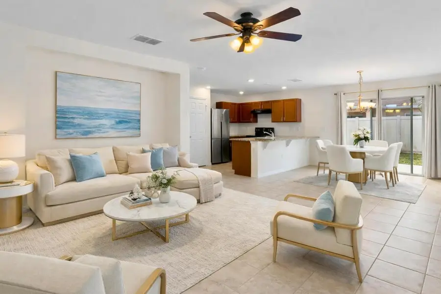 5330 NW Pine Trail Circle, Port Saint Lucie, FL 34983 - Image #3