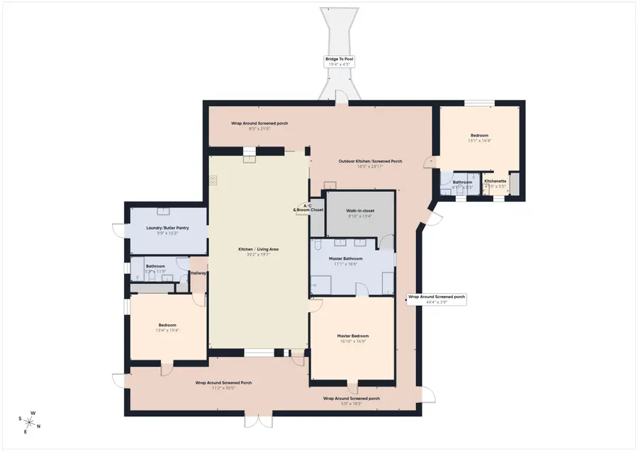 32801 Us Highway 441 #52, Okeechobee, FL 34972 - #2