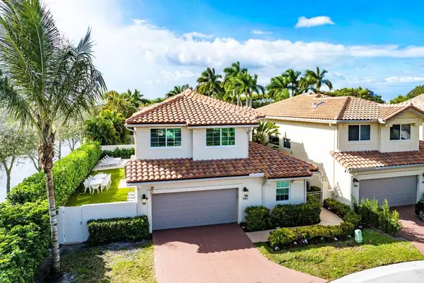 5183 NW 25th Way, Boca Raton, FL 33496
