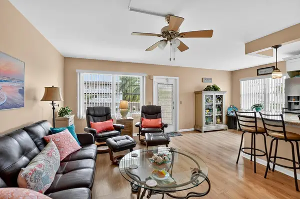 351 Fanshaw I #I, Boca Raton, FL 33434