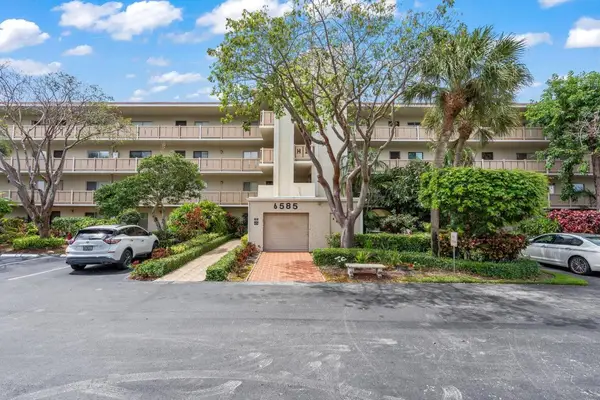 6585 Kensington Lane #204, Delray Beach, FL 33446
