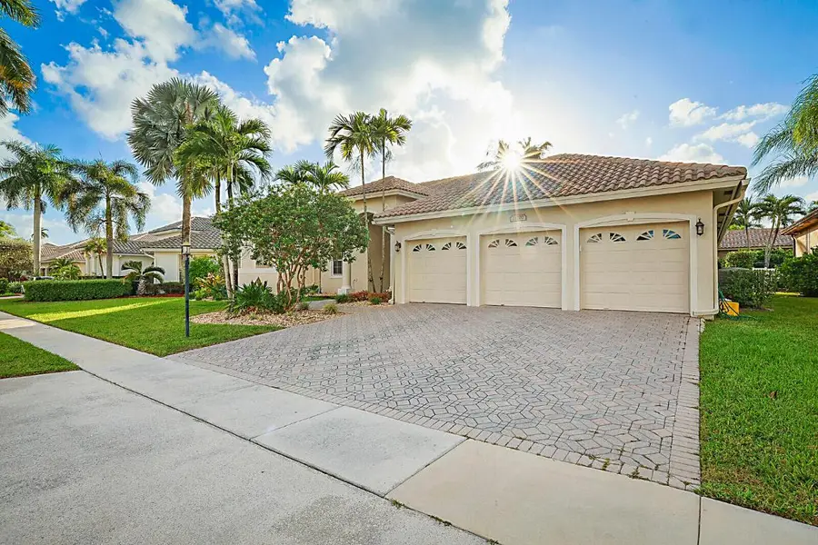 21707 Marigot Drive, Boca Raton, FL 33428 - Image #2