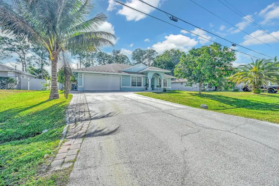 1426 SW Melrose Avenue, Port Saint Lucie, FL 34953 - Image #2