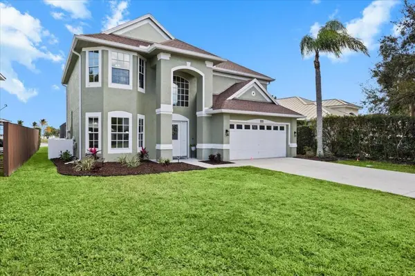 873 NW Waterlily Place, Jensen Beach, FL 34957
