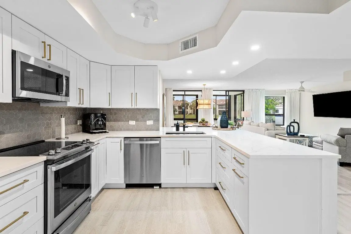 7918 Granada Place #103, Boca Raton, FL 33433 - Image #1