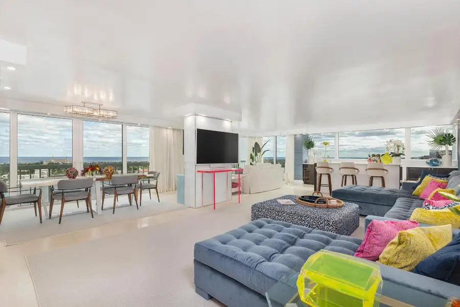 400 N Flagler Drive #Ph C6, West Palm Beach, FL 33401 - Image #3