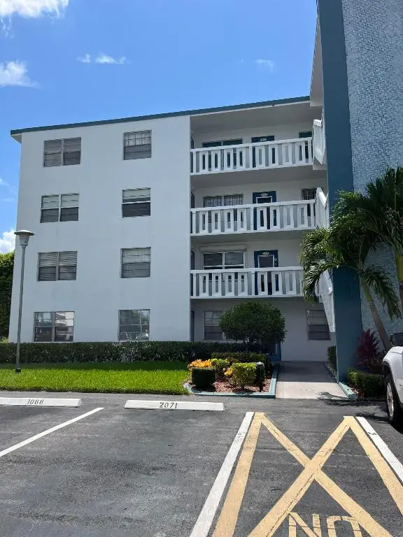 1010 Exeter A, Boca Raton, FL 33434