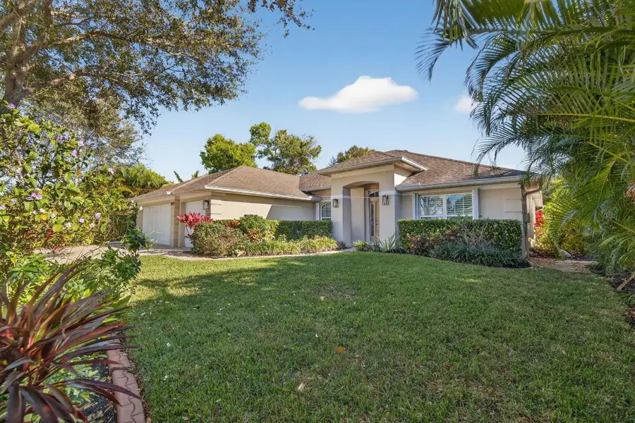 2425 SW Dalpina Road, Port Saint Lucie, FL 34953 - Image #2