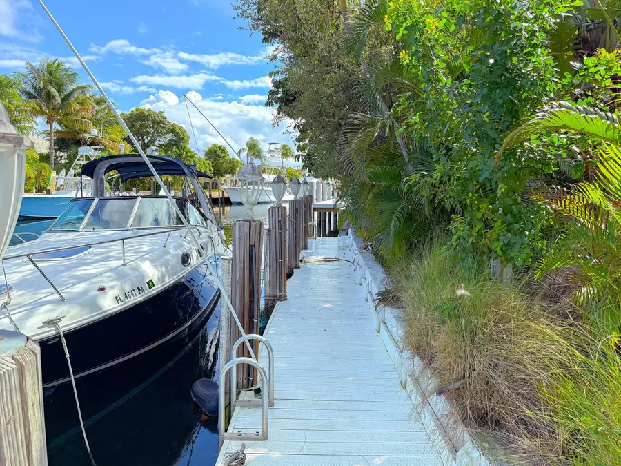 4740 NE 22nd Avenue, Pompano Beach, FL 33064 - #3