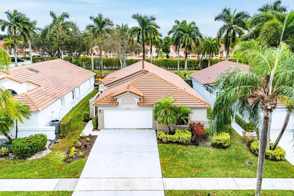 9702 Harbour Lake Circle, Boynton Beach, FL 33437 - Image #1