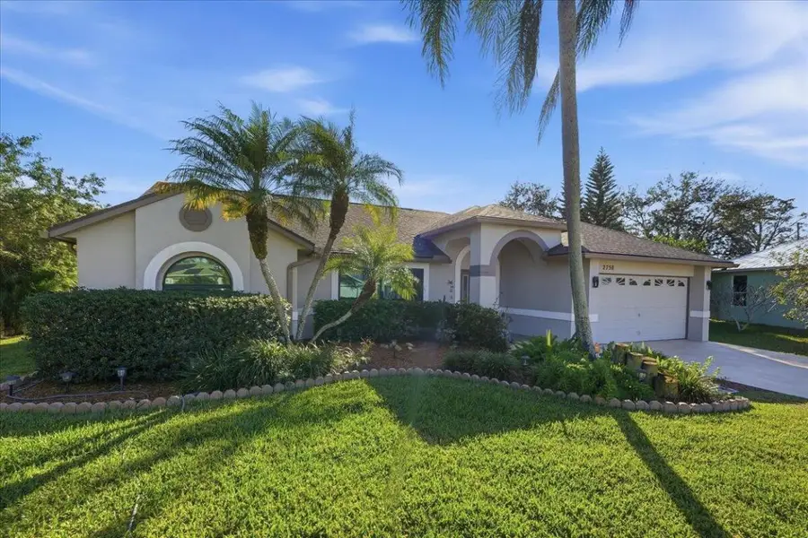 2758 SW District Avenue, Port Saint Lucie, FL 34953 - Image #2