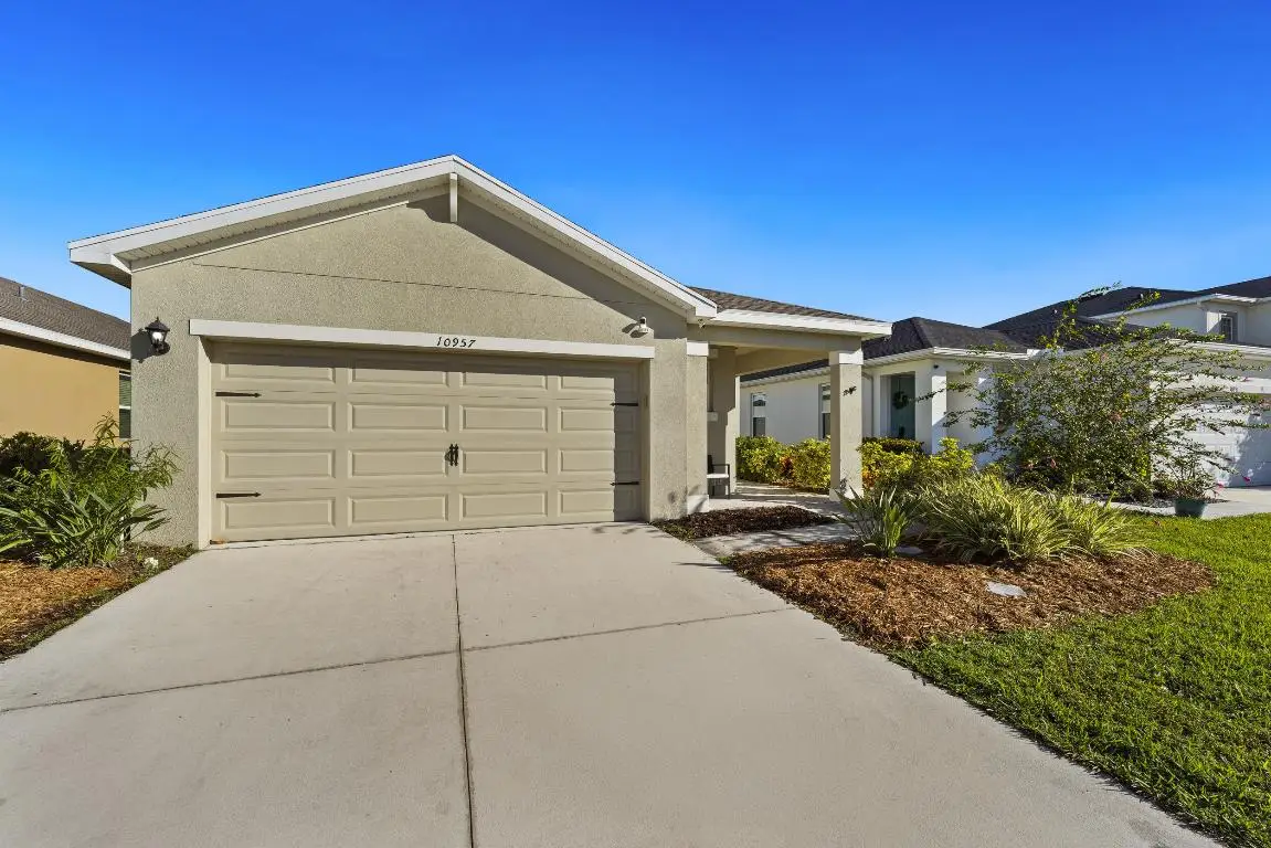 10957 SW Pacini Way, Port Saint Lucie, FL 34987 - Image #1