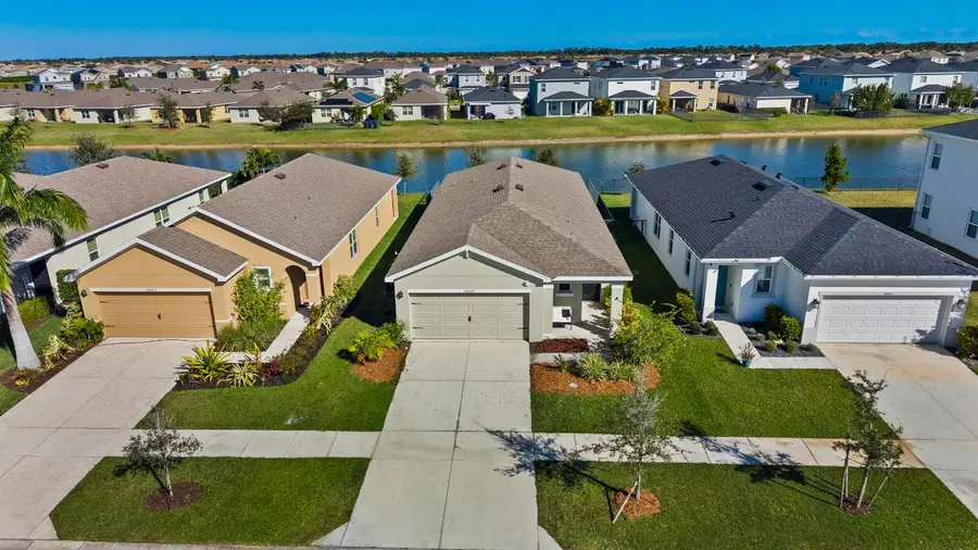 10957 SW Pacini Way, Port Saint Lucie, FL 34987 - Image #3