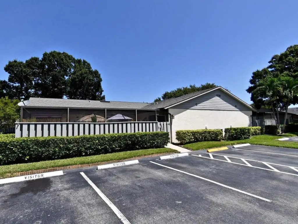 1333 Peppertree Trail #Apt C, Fort Pierce, FL 34950 - Image #1