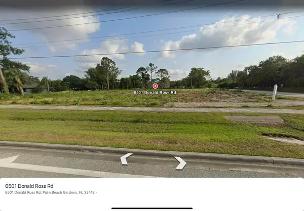 6501 Donald Ross Road, Palm Beach Gardens, FL 33418