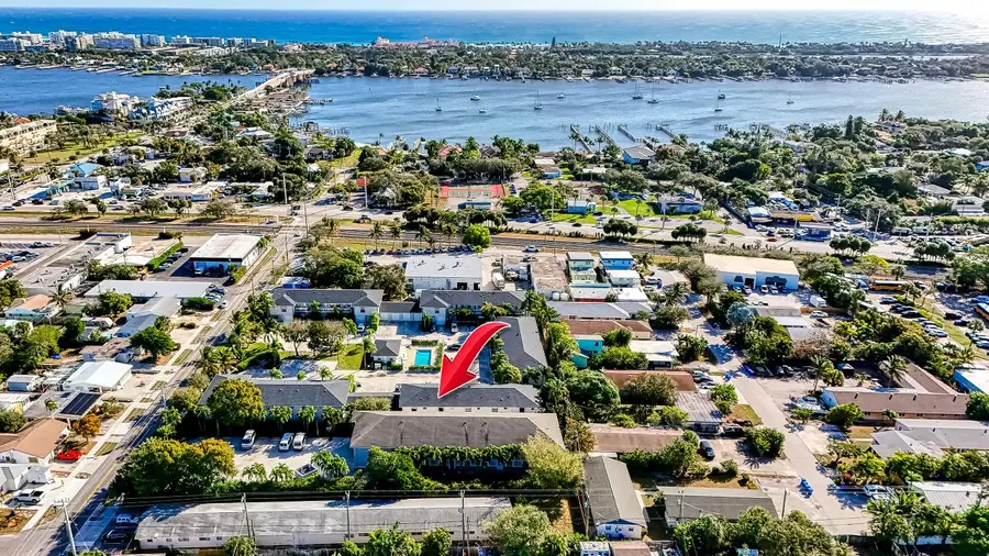 326 W Pine Street, Lantana, FL 33462 - #3