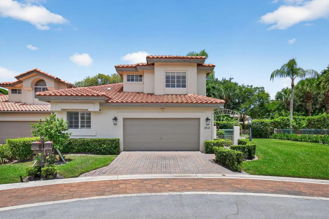 2621 NW 53rd Drive, Boca Raton, FL 33496 - Image #1