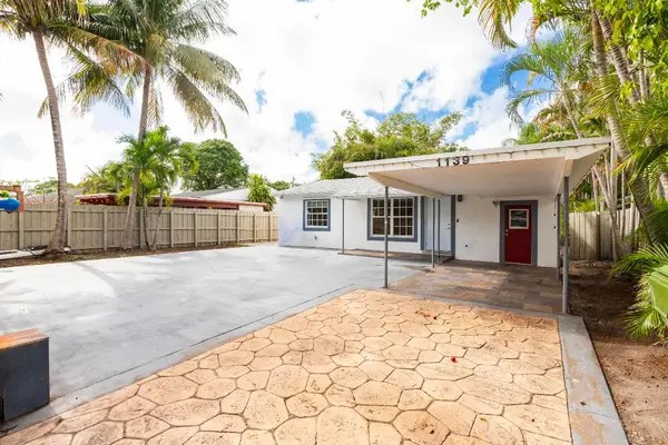 1139 NW 1st Avenue, Fort Lauderdale, FL 33311