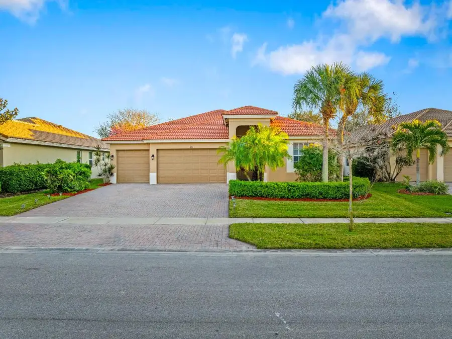 4179 Worlington Terrace, Fort Pierce, FL 34947 - Image #2