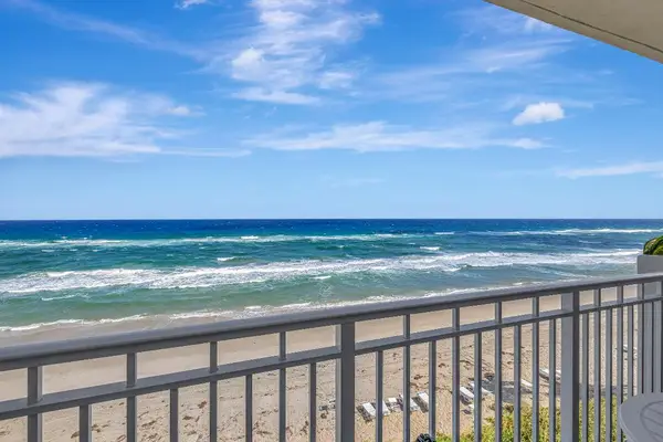 3215 S Ocean Boulevard #412, Highland Beach, FL 33487