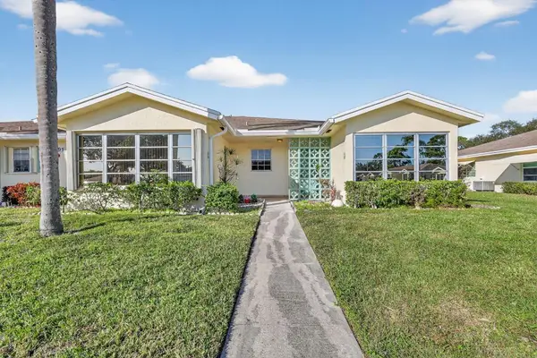 5091 Lakefront Boulevard #C, Delray Beach, FL 33484
