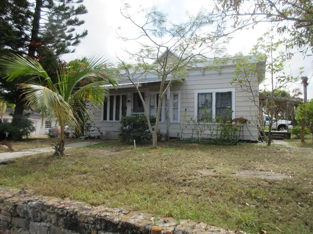 603 Avenue Avenue E, Fort Pierce, FL 34950 - Image #1