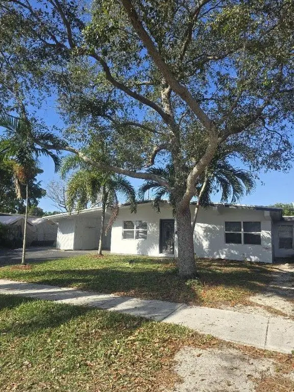 3481 SW 20th Street, Fort Lauderdale, FL 33312 - Image #2