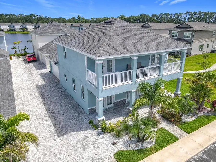 3121 Portofino Boulevard, New Smyrna Beach, FL 32168 - Image #2