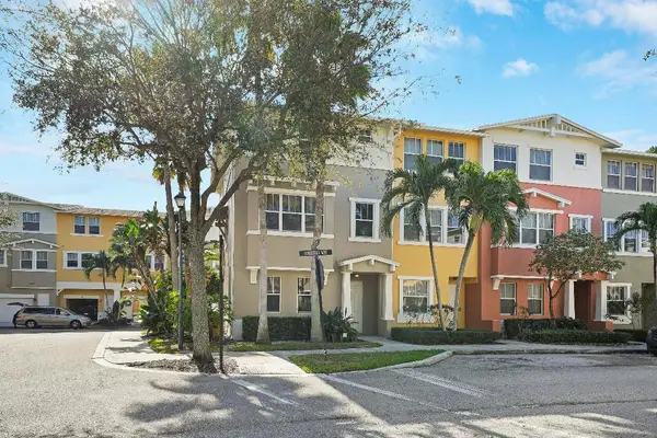 441 Amador Lane #1, West Palm Beach, FL 33401