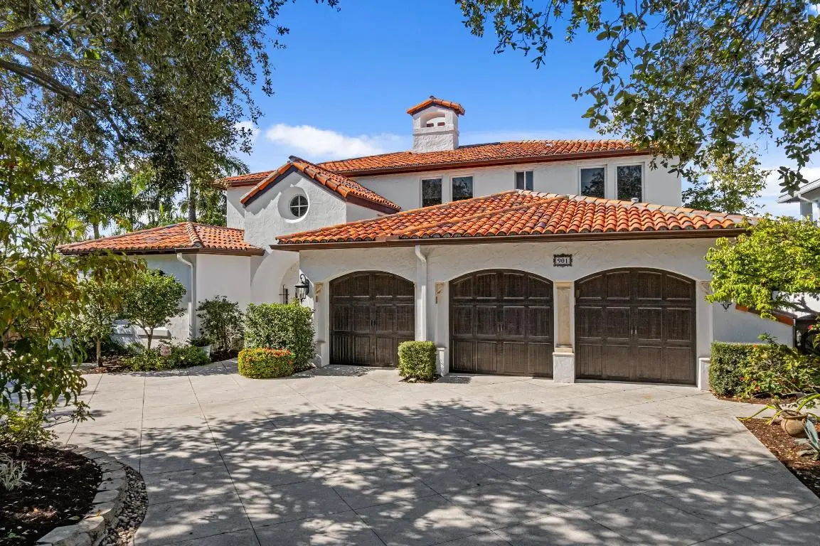 901 NW 4th Court, Boca Raton, FL 33432 - Image #1