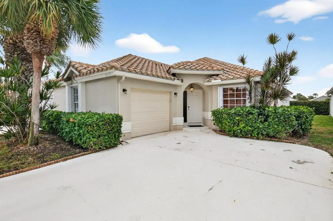 6157 Bay Isles Drive, Boynton Beach, FL 33437 - Image #1