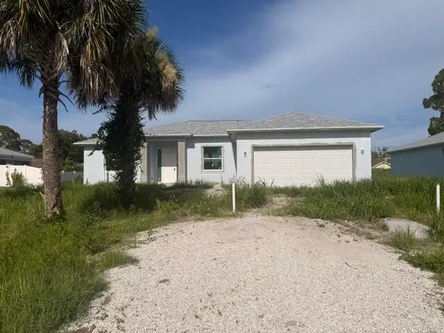 1737 SW California Boulevard, Port Saint Lucie, FL 34953 - #2