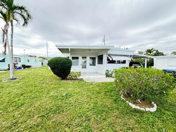 14577 Glenview Drive, Delray Beach, FL 33445