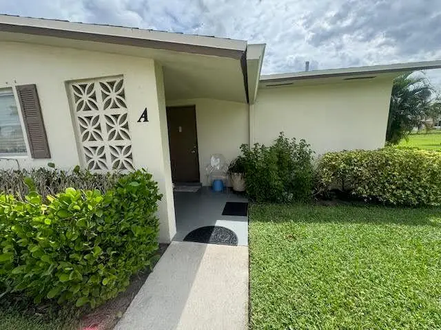 2580 Emory Drive W #E A,, West Palm Beach, FL 33415 - Image #2