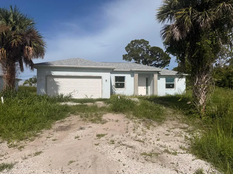1731 SW California Boulevard, Port Saint Lucie, FL 34953 - #2
