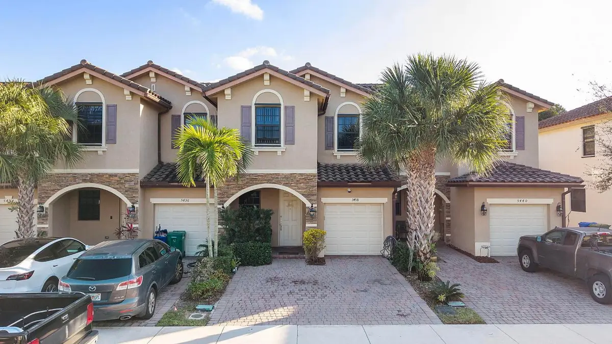 5438 NW 27th Street, Margate, FL 33063 - Image #1