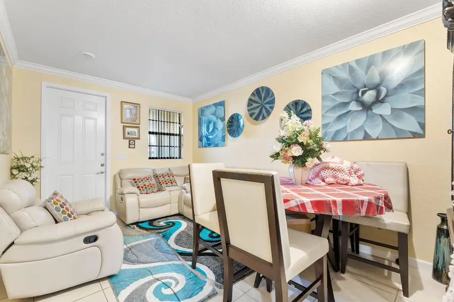 5438 NW 27th Street, Margate, FL 33063 - #3