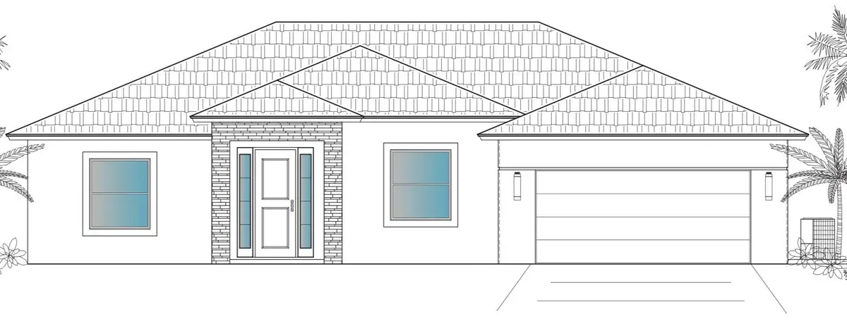 541 NW Placid Avenue, Port Saint Lucie, FL 34983 - Image #1