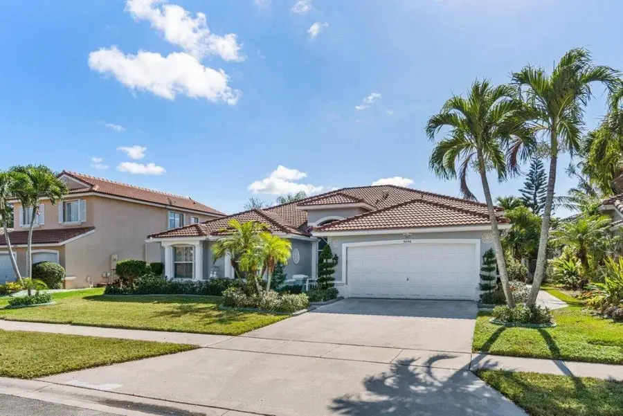 5696 Muirfield Village Circle, Lake Worth, FL 33463 - Image #2