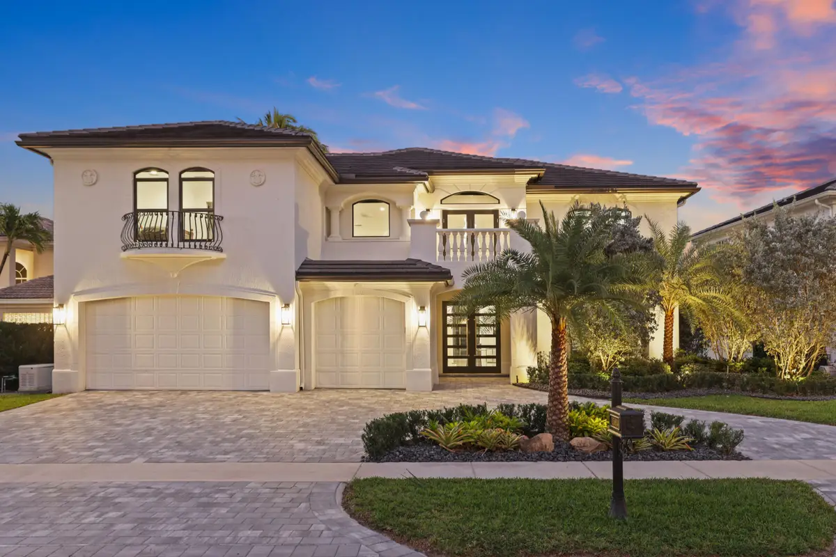 15934 Laurel Creek Drive, Delray Beach, FL 33446 - Image #1