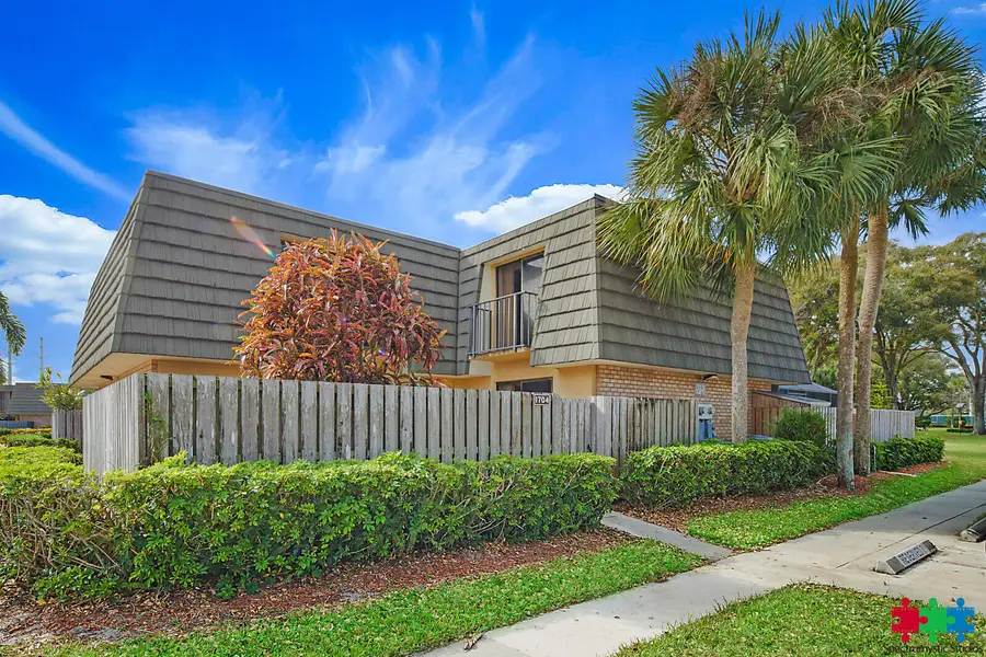 1704 17th Way, West Palm Beach, FL 33407 - #2