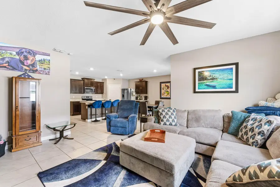 1858 SW Lennox Street, Port Saint Lucie, FL 34953 - #3