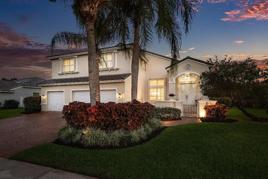 6092 Indian Forest Circle, Lake Worth, FL 33463 - Image #2