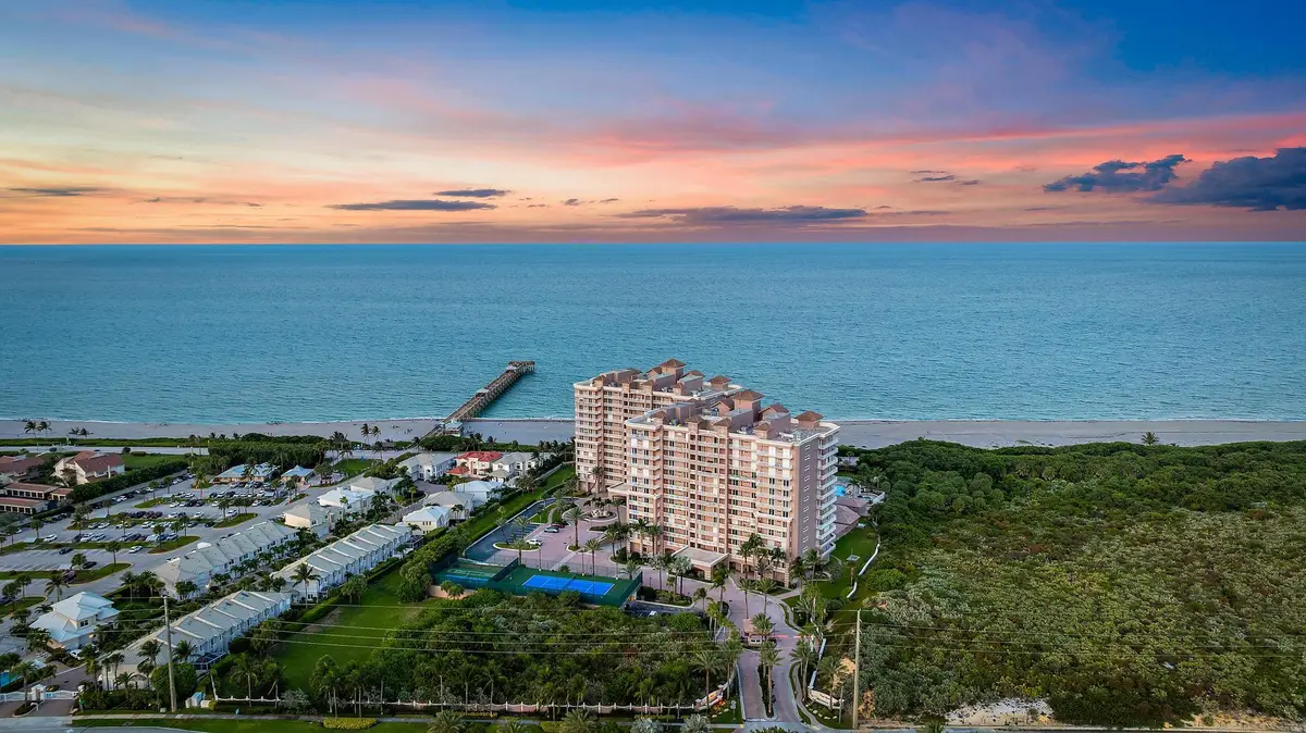 700 Ocean Royale #302, Juno Beach, FL 33408 - Image #1