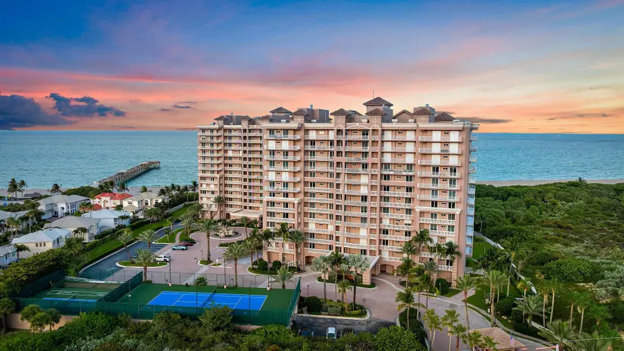 700 Ocean Royale #302, Juno Beach, FL 33408 - Image #3