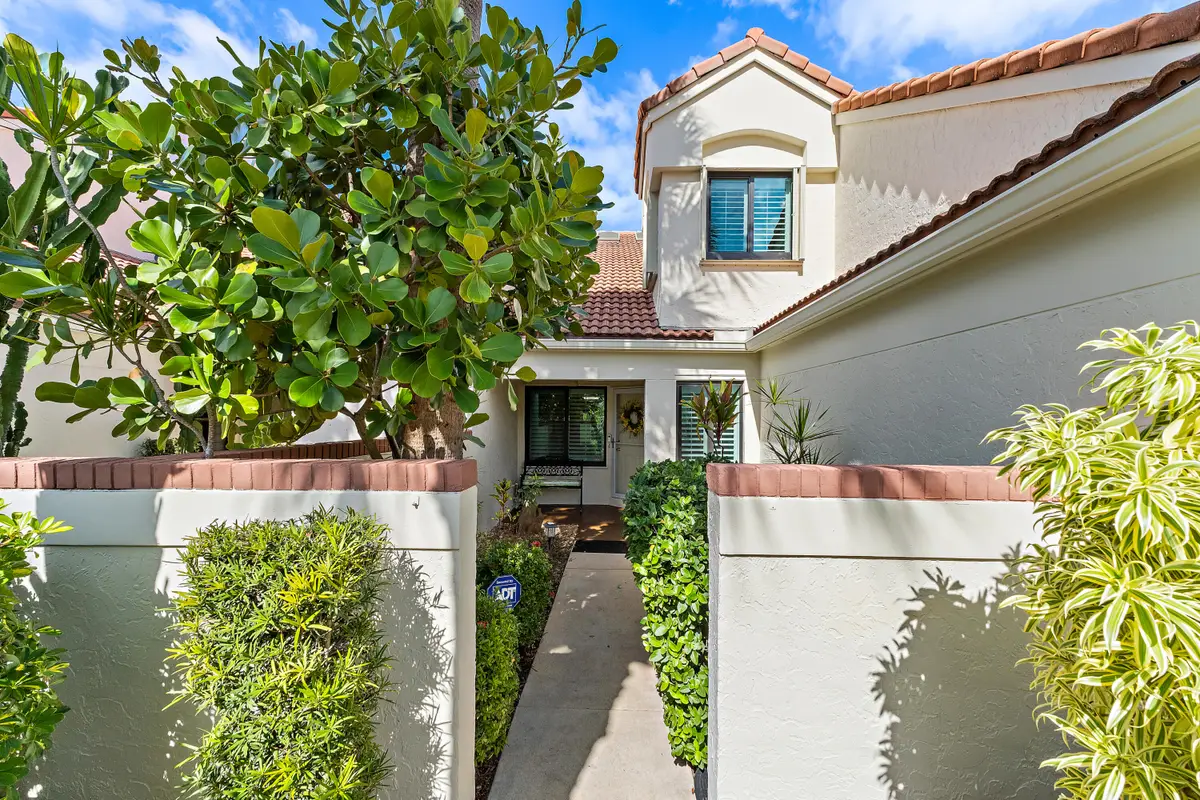 703 Sea Oats Drive #C-4, Juno Beach, FL 33408 - Image #1