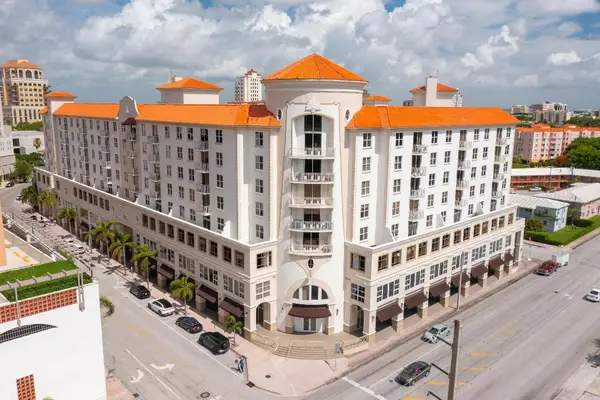 2030 S Douglas Road #807, Coral Gables, FL 33134