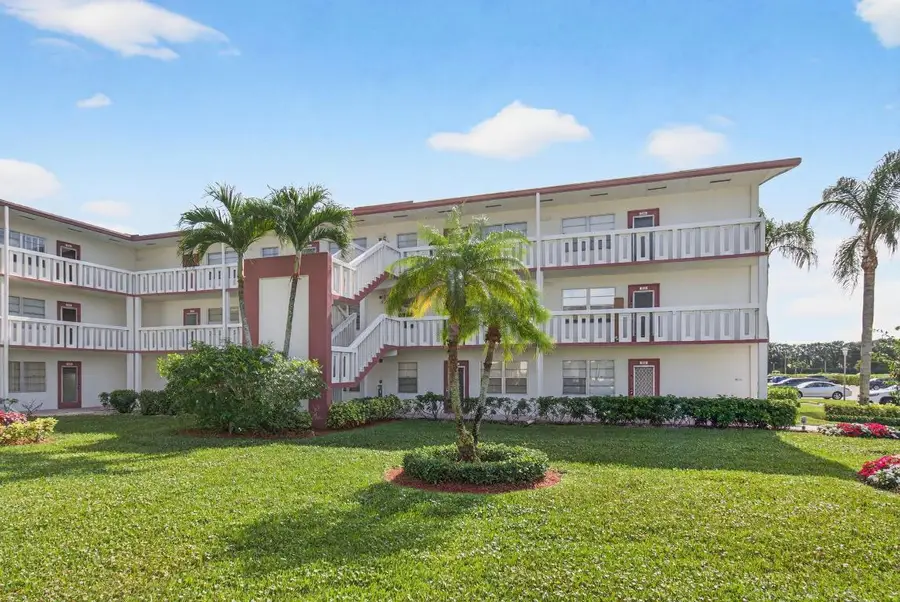 321 Fanshaw H, Boca Raton, FL 33434 - Image #2