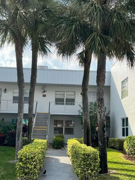 541 Burgundy L #541, Delray Beach, FL 33484 - Image #1