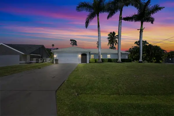 131 NE Naranja Avenue, Port St Lucie, FL 34983